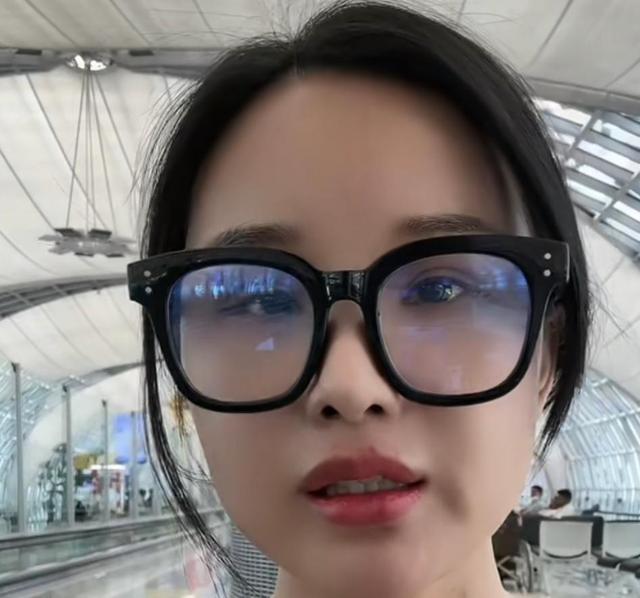 女网红泰国失联后现身：但机场视频存在5大疑点，生命安全引担忧