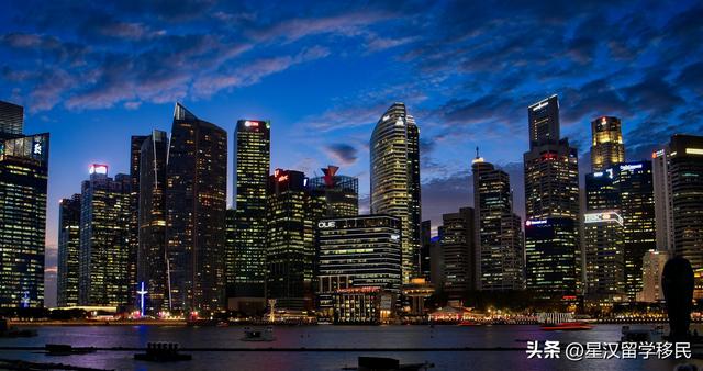 新加坡移民需要什么条件？要花费多少钱？
