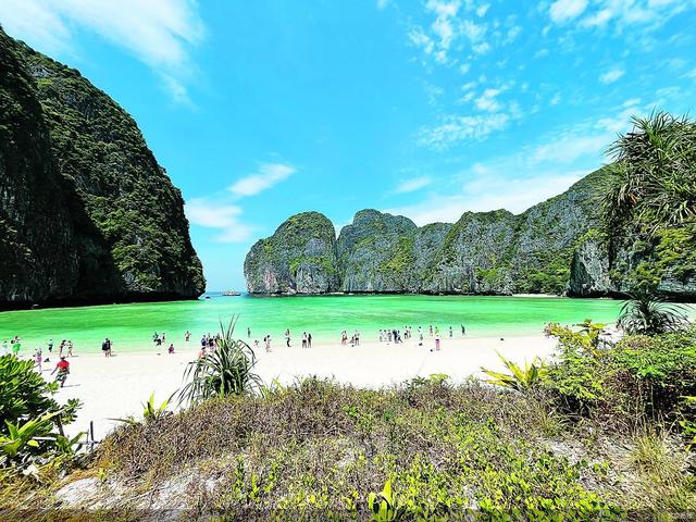 退团不足10% “五一”泰国游仍是热门