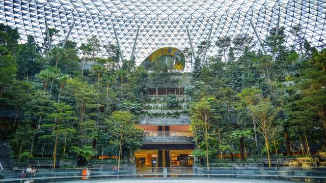 用清贫形容也不为过，没想到新加坡公务员这么惨！