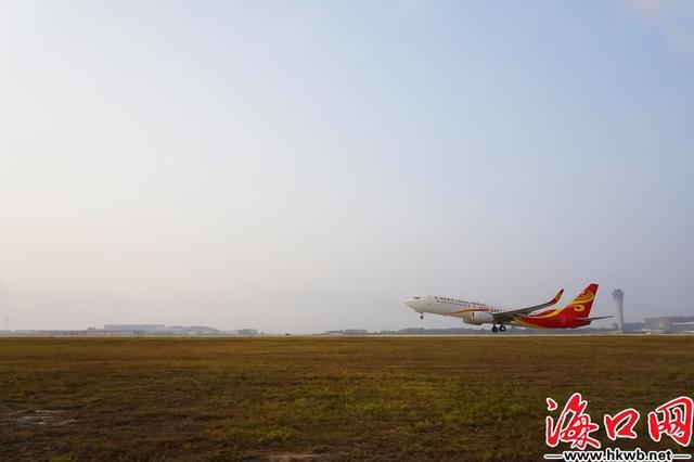 相遇狮城 海口往返新加坡客运航线今起恢复