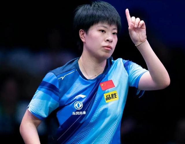 新加坡赛事3月13日国乒赛程表出炉，混双王楚钦孙颍莎出场