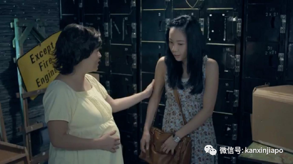 新加坡电影“尺度”太大被禁？原来是这个原因……