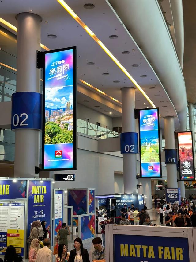 【全力开拓外地客源】旅游局在马来西亚及新加坡宣传澳门旅游