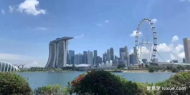 新加坡留学 | 2023年入读新加坡本科和研究生的申请条件？
