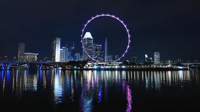 新加坡大型支付牌照MPI的申请