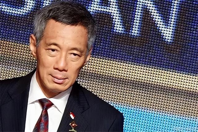 新加坡总理李显龙即将访华，态度变化，彰显了中国国际地位的变化