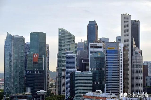 新加坡恐将收紧中国人移民 新议会反对党领袖要抬高中国人入籍门槛