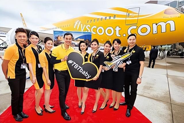 新加坡酷航加码中国市场，3月26日开启加速“抢游客”节奏