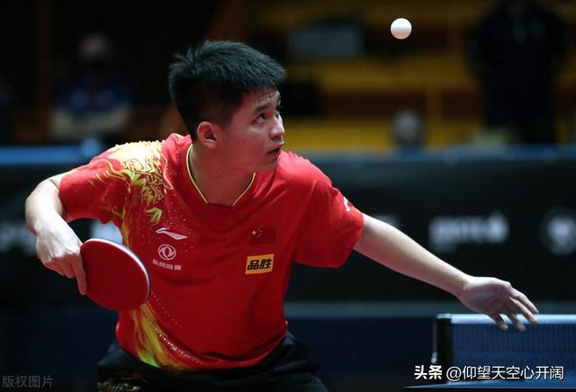 国乒再迎好消息，林诗栋斩获新加坡大满贯外卡，陈梦、樊振东在列