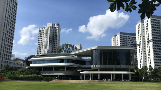 【暑校推荐】新加坡多元文化体验营——全面感受文化熔炉的魅力！