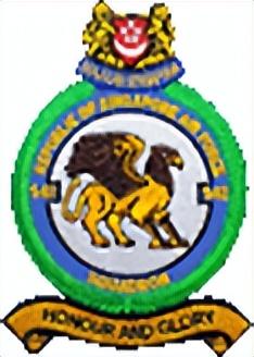 新加坡空军（1）——巴耶利峇基地