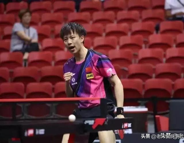 13日新加坡赛：国乒12战5焦点，钱天一要“止藤”，林高远遇强敌