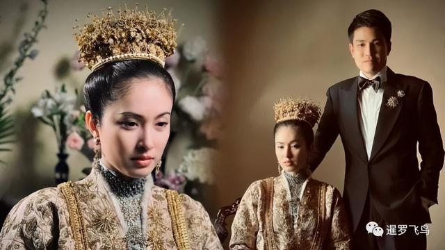 绝色泰国变性美女宝儿嫁入华裔名门望族，儿时相识，后终成眷属！