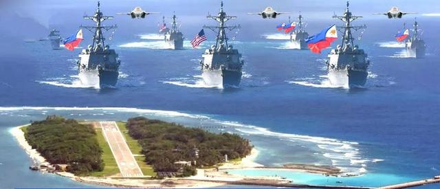 中国预判俄乌夏天停战？新加坡想调解中美矛盾，南海或有能源战争