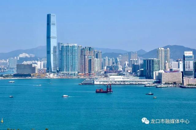 龙口招商团赴新加坡和中国香港招商考察综述：不以山海为远 携手共筑繁荣