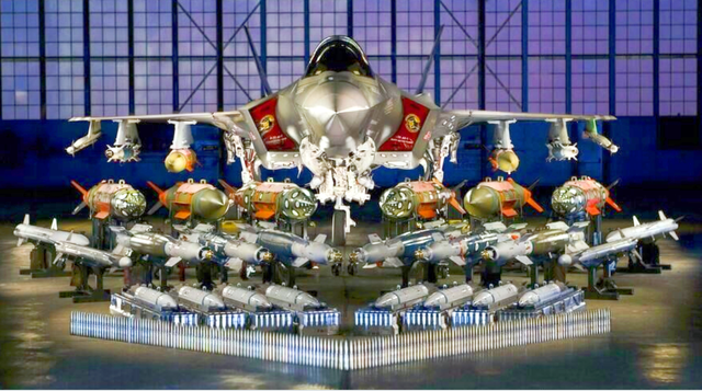 FC31能否飞入泰国，性能强无附加条件！美媒给泰国购买F35泼冷水