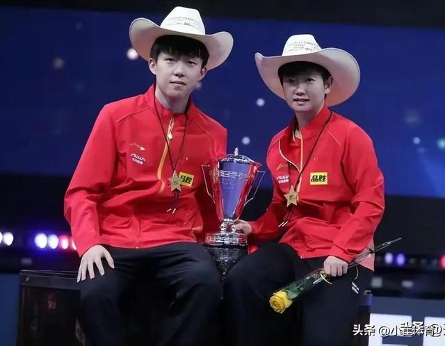 央视体育直播WTT新加坡大满贯赛事，国乒将士全力冲金