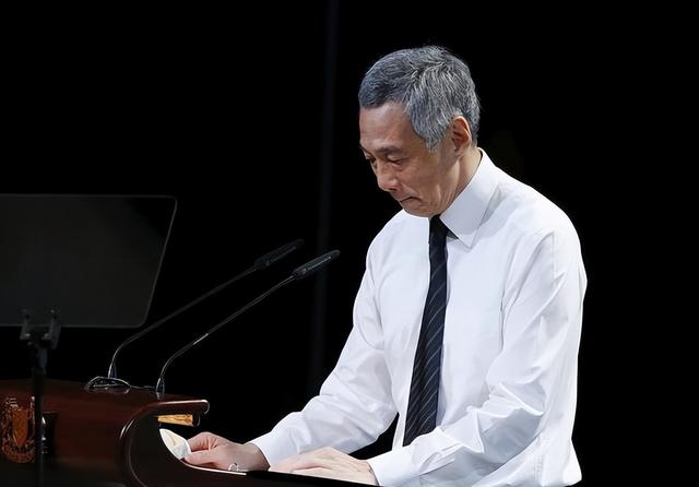 新加坡危机下的意见统一，李光耀向马来亚表示新加坡支持新马联合
