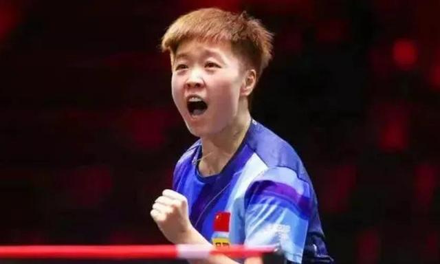 最后的决战，国乒把新加坡大满贯变成全锦赛，够精彩，不刺激