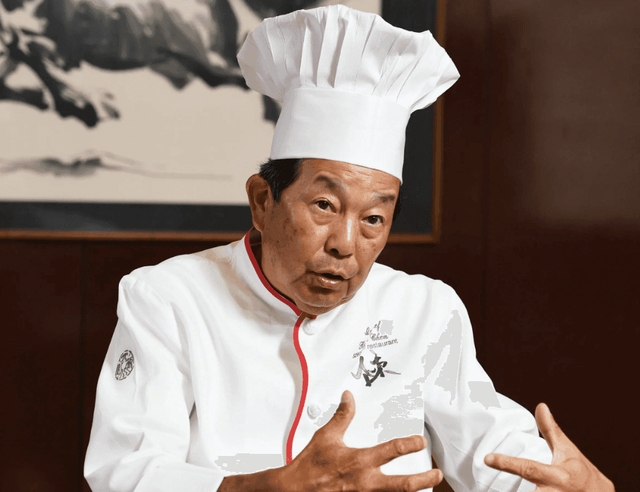 《中华小当家》原型去世，他让日本人爱上麻婆豆腐