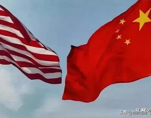 新加坡媒体:中国宣示进入对美打会还手骂还口时代，这是自保手段