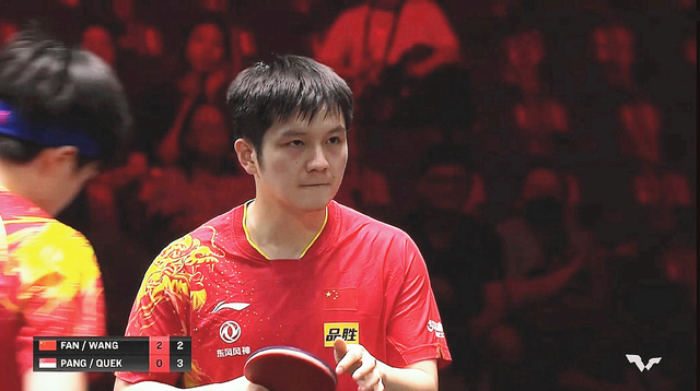 国乒迎6场硬仗，2场中日对决！陈梦恐输伊藤美诚，樊振东再战日本