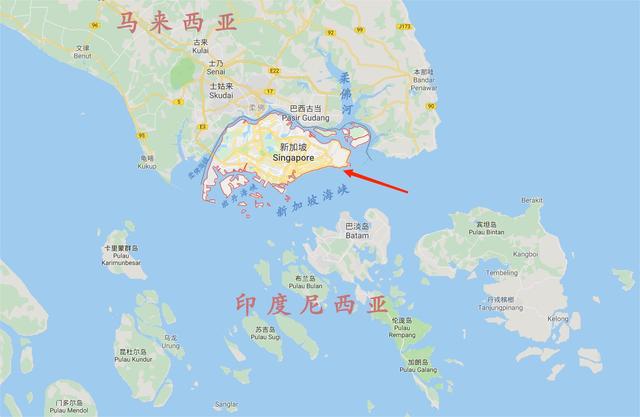 （183）花园之国——新加坡