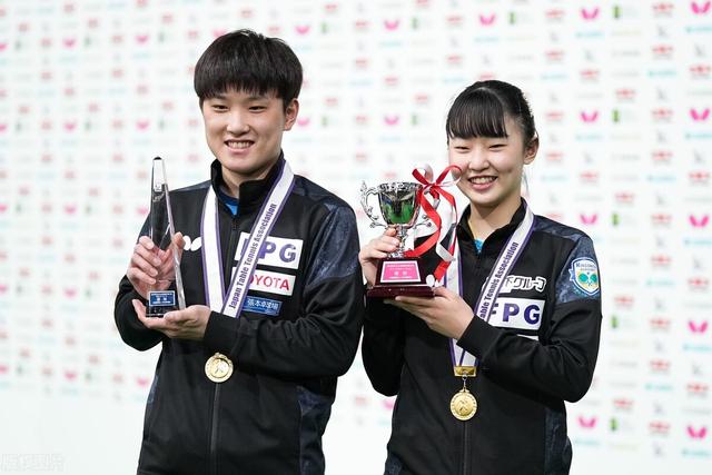 土耳其支线赛开打！日本15岁潜力股居头号种子，男双世界冠军在列