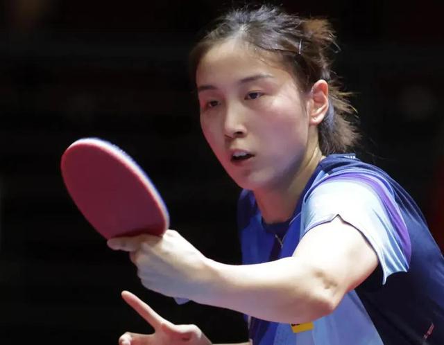 WTT新加坡大满贯男女单16强对阵图 3月15日直播预告 点评