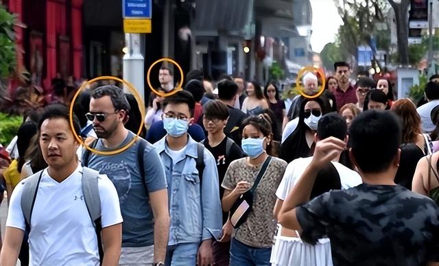 新加坡曝大瓜：新冠疫情之初不鼓励戴口罩，真实原因是缺货