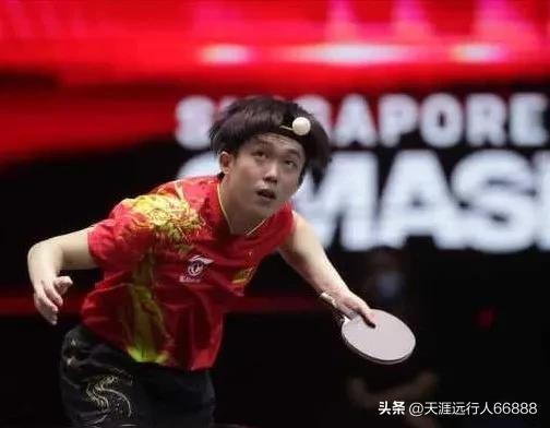 世界乒联新加坡大满贯赛1/32赛首日战报：国乒11战全胜，德国溃败