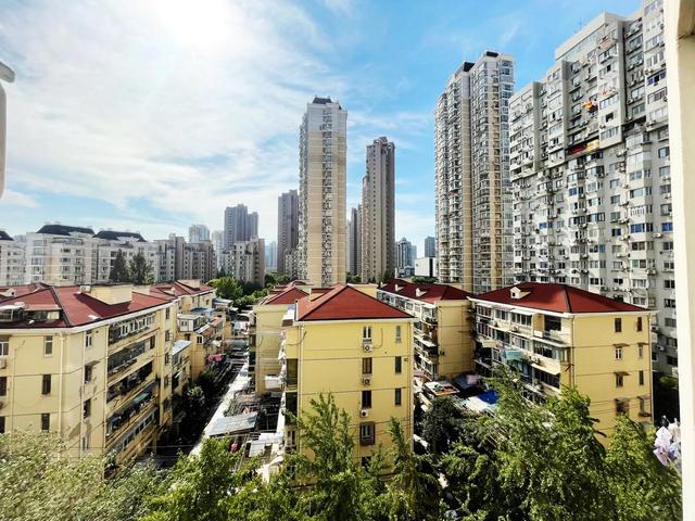 上海新加坡园景苑