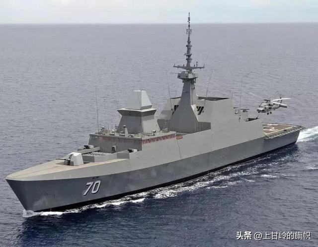 军事实力对比篇，新加坡和马来西亚