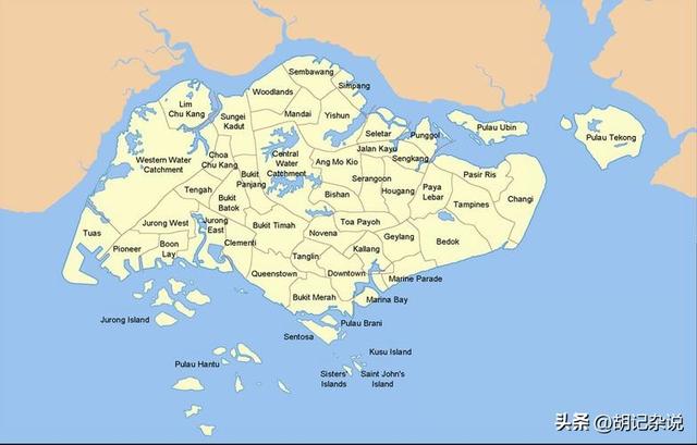 新加坡地理教育