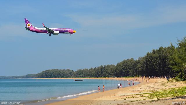 泰国航空逆势而行，泰微笑被吸收合并