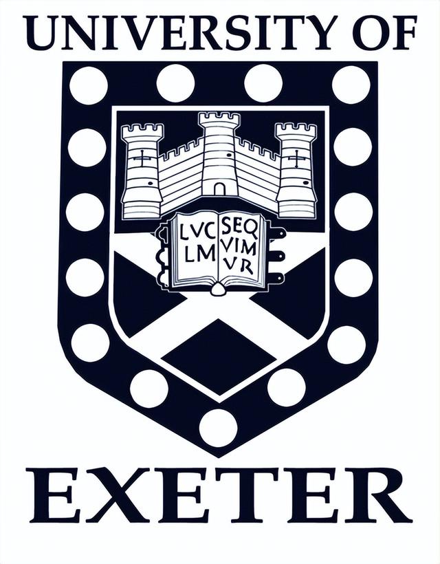 埃克塞特大学——英国最美的花园式校园