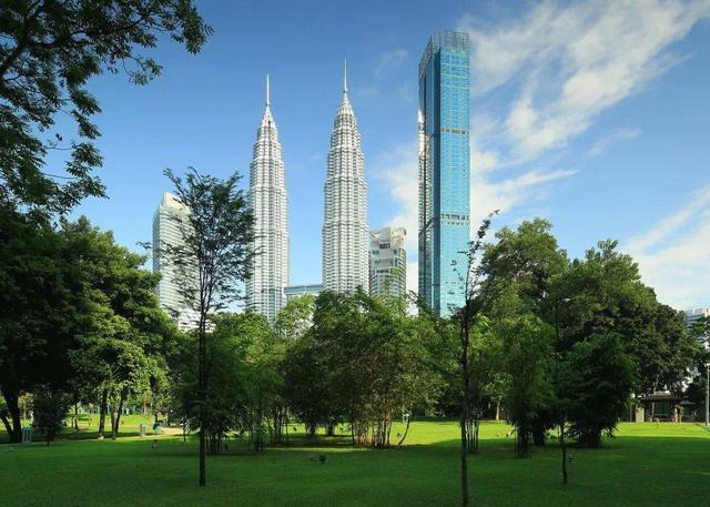 移民马来西亚红卡才是正确选择