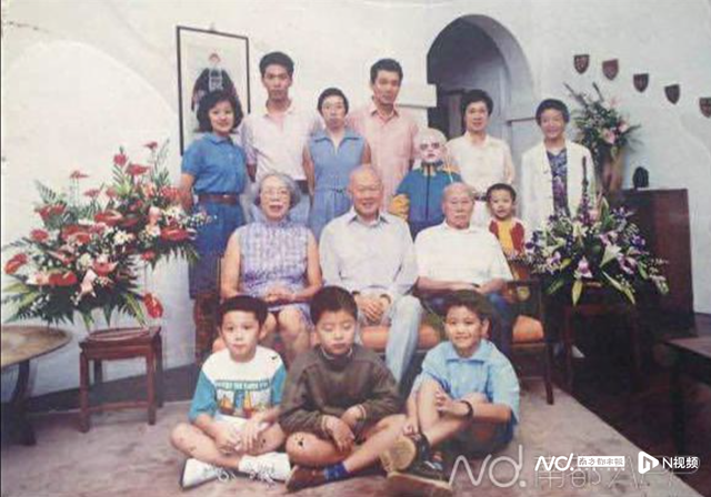 新加坡总理李显龙又访广东！他曾送顺德“姑太”燕窝表达挂念