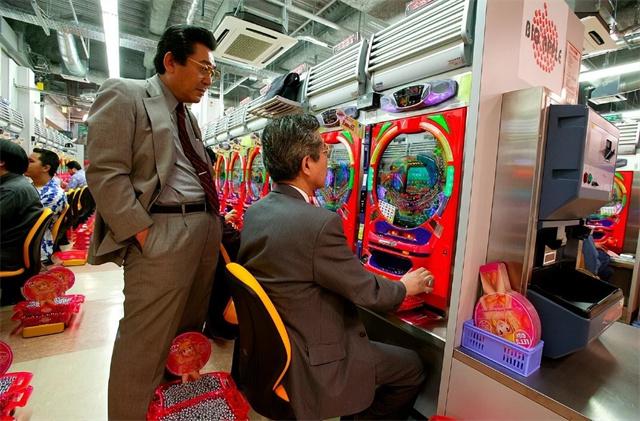 每年缴税千亿，日本唯一合法的“赌博”， 让数百万日本人倾家荡产