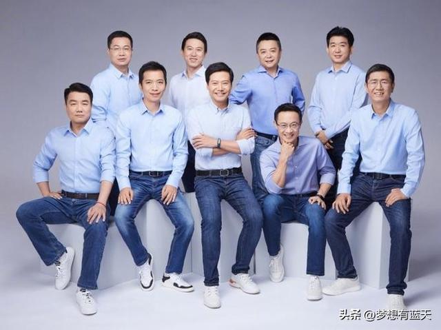 年轻有为、华人精英——舌战美国听证会的TIKTOK CEO周受资
