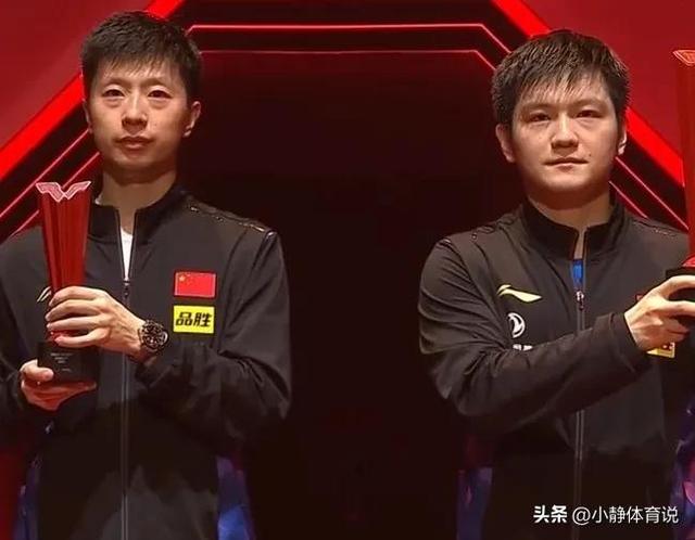 新加坡大满贯赛后，樊振东稳居世界第一，马龙第四、王楚钦第二