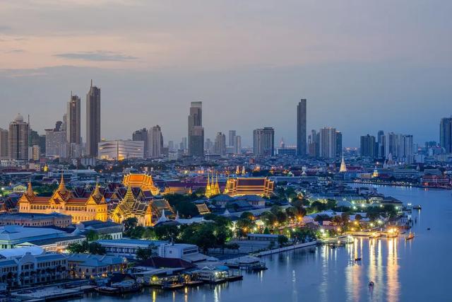 “五一”出境游，泰国仍位居前列：近一周旅游热度上涨150%，这一地酒店预订量增长超10倍！