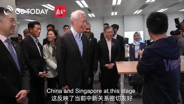 新加坡国立大学院士马凯硕：期待产城融合“横琴样本”