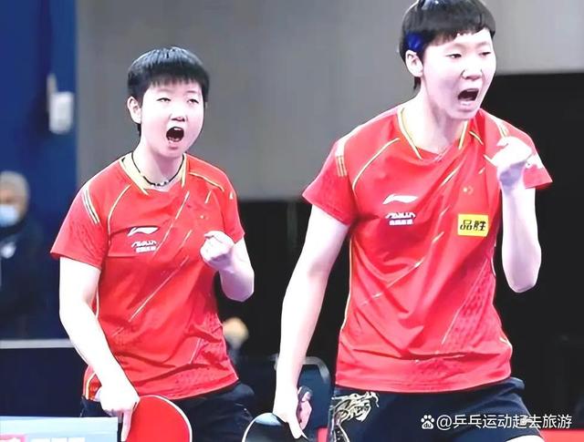 乒乓球新加坡大满贯赛事今日赛程分析，冷门会是谁呢？