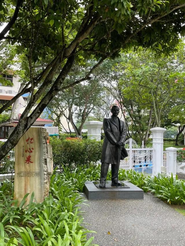 新加坡最珍贵的国家古迹！不愧是网友推荐的打卡地，让你梦回民国