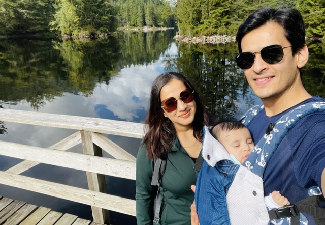 加拿大亚裔新移民小夫妻刚买房安家，就遭遇裁员潮！双双失业！