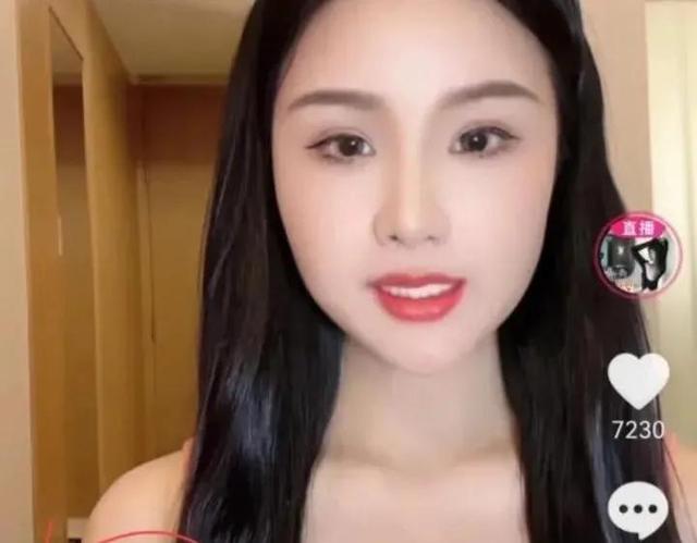 反转澄清！美七在新加坡报平安，当晚直播间人数突破2万