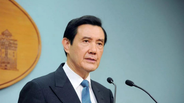 李显龙称一中是红线后，侯友宜在新加坡呼吁，两岸务实交流前行