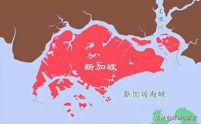 东南亚唯一的发达国家，弹丸小国新加坡是如何逆袭的？